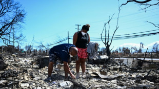 "On nous a dit que dalle !", d&eacute;plorent les victimes de l'incendie &agrave; Hawa&iuml; 