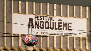 France: le festival BD d'Angoulême "est en danger de mort", alertent 22 lauréats