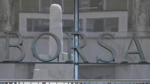 Borsa: Milano in calo con Stm e Prysmian, corre Inwit