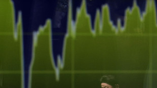 Borsa: Tokyo, apertura in ribasso (-1,11%)