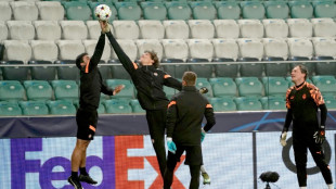 Soldados heridos y hu&eacute;rfanos gozan de la ayuda del Shakhtar Donetsk