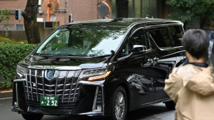 Un famoso actor japon&eacute;s de "kabuki", condenado por el suicidio asistido de sus padres