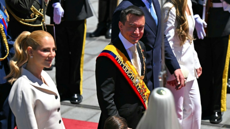 El presidente de Ecuador ordena bajar de precio la cerveza por el Mundial