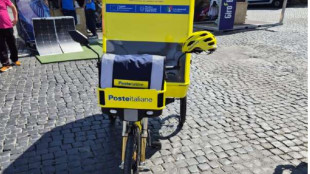 Del Fante, e-bike raggiunge i centri urbani senza inquinare