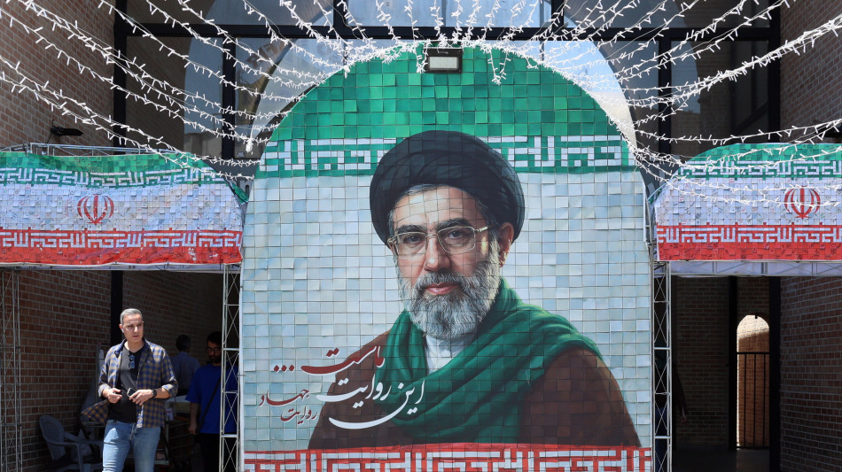 Trump, 'probabilmente prima o poi incontrer&ograve; Khamenei'