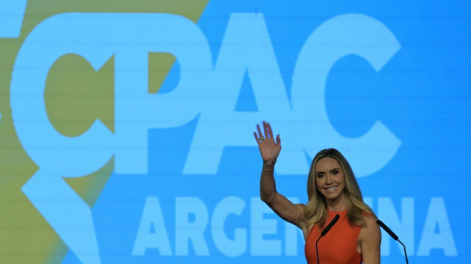 Argentine: premi&egrave;re messe conservatrice pour l'ultralib&eacute;ral Milei