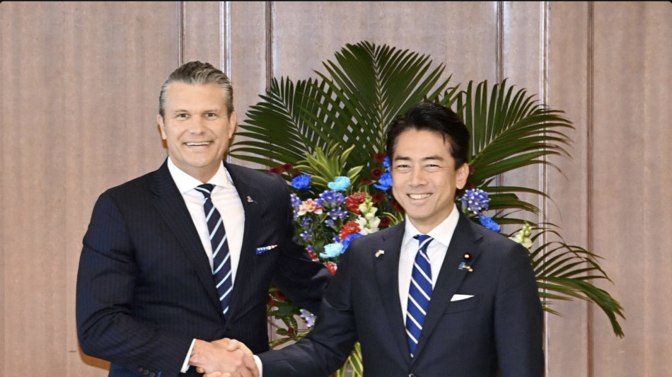 Il Giappone rassicura gli Usa su aumento spese per la difesa