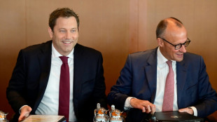 Kabinett beschlie&szlig;t Haushalt f&uuml;r 2026 und l&auml;ngerfristige Finanzplanung