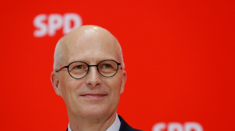 Umfrage: SPD zwei Wochen vor Bürgerschaftswahl in Hamburg weiter klar vorn