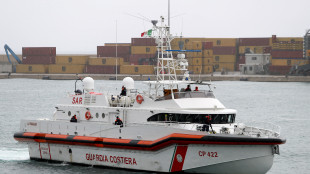 Si capovolge barcone migranti, un morto e dispersi