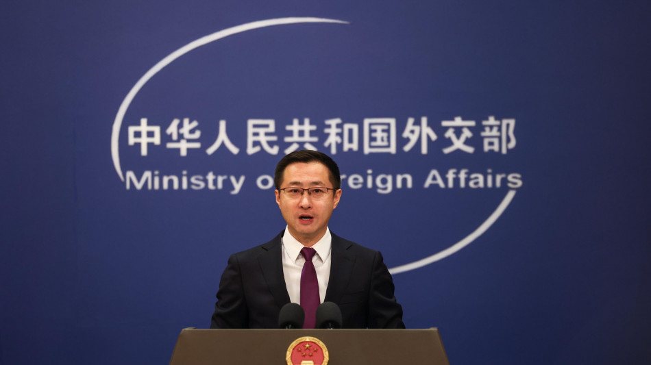 Cina esorta a 'fermare l'escalation' nel conflitto in Medio Oriente