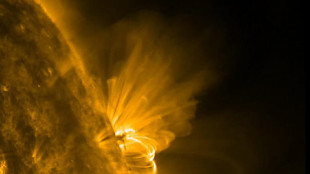 Ricostruita la causa della grande tempesta geomagnetica del 2024