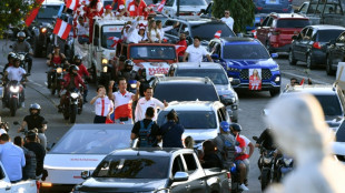 Un accidente carretero tras un mitin pol&iacute;tico deja ocho muertos en Honduras