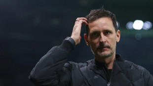 Frankfurt trennt sich von Trainer Toppm&ouml;ller