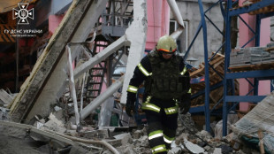 Rusia dispara m&aacute;s de 150 misiles y drones y provoca 16 muertos en Ucrania