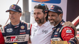 "El Dakar tiene que servir para algo" en relaci&oacute;n al medioambiente, asegura su patr&oacute;n