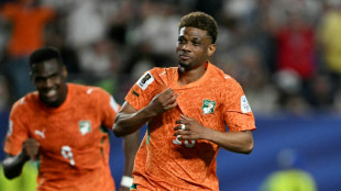 Diallo strikes late as Ivory Coast stun Ecuador at World Cup