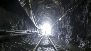 Oltre 100 lavoratori intrappolati nel tunnel di una centrale idroelettrica in Nepal