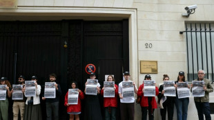 La oenegé Reporteros Sin Fronteras, creada hace 40 años, pasa de la defensa a la acción