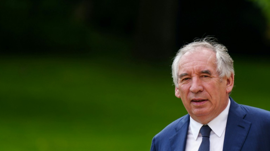 Fran&ccedil;ois Bayrou, premier alli&eacute; de Macron, Premier ministre &agrave; l'usure