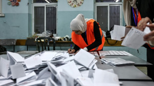 Partido Fatah del presidente palestino Ab&aacute;s lidera en las elecciones municipales en Cisjordania