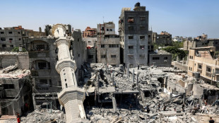 Israel prossegue com bombardeios em Gaza enquanto Netanyahu quer aumentar a 'press&atilde;o' contra Hamas