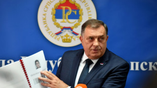 Los serbios de Bosnia retiran la ley de "agentes extranjeros" dirigida a oenegés