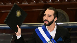 Partido governista de El Salvador aprova candidatura de Bukele à reeleição