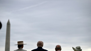 Trump dice a Carlos III que EEUU "no tiene amigos m&aacute;s cercanos que los brit&aacute;nicos" 