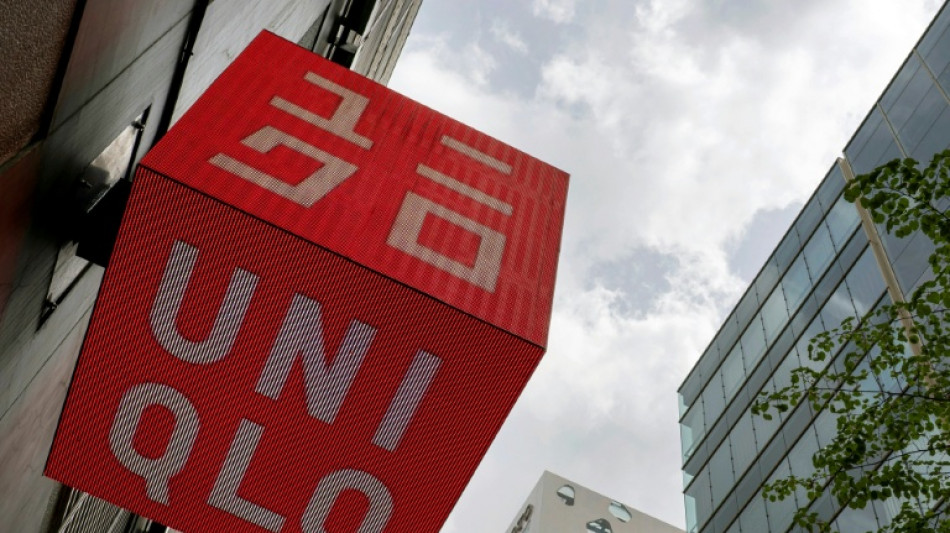 Dans un contexte morose pour la consommation, Uniqlo va ouvrir deux grands magasins
