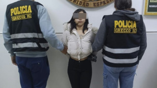 Capturan en Per&uacute; a una integrante del Tren de Aragua buscada por secuestro en Chile