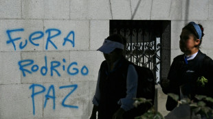 &iquest;Qu&eacute; hay detr&aacute;s de la convulsi&oacute;n social en Bolivia?