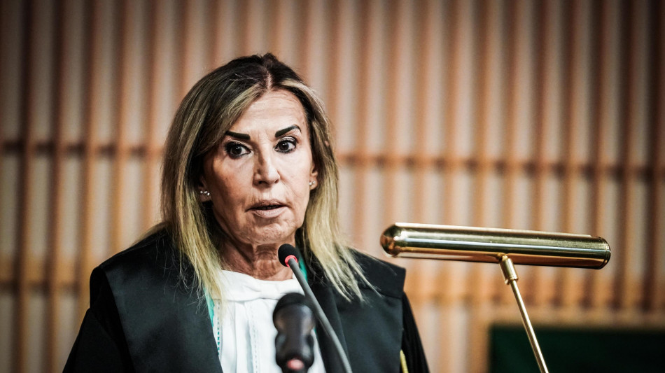 Pg Piemonte, 'a Ivrea atto gravissimo che dimostra vulnerabilit&agrave; tribunale'