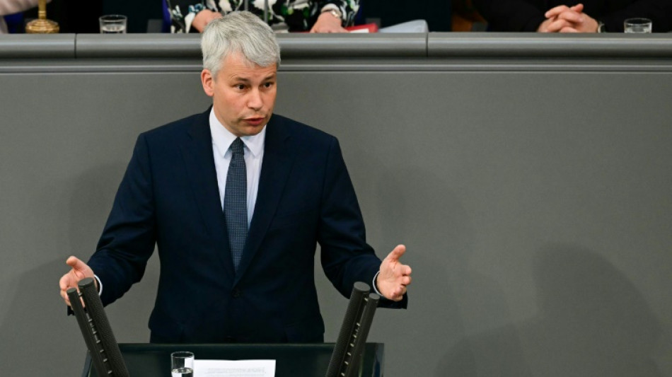 Wichtige Haushaltsbeschl&uuml;sse des Bundestags erst nach der Sommerpause