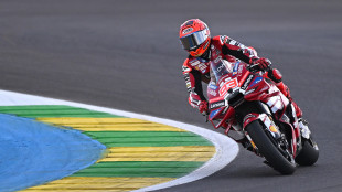 MotoGp: Usa; Marc Marquez "miglioro, ma qui &egrave; favorito Bezzecchi"