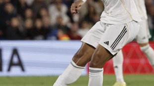 Liga: Real Madrid vince con Mbappè e torna in vetta