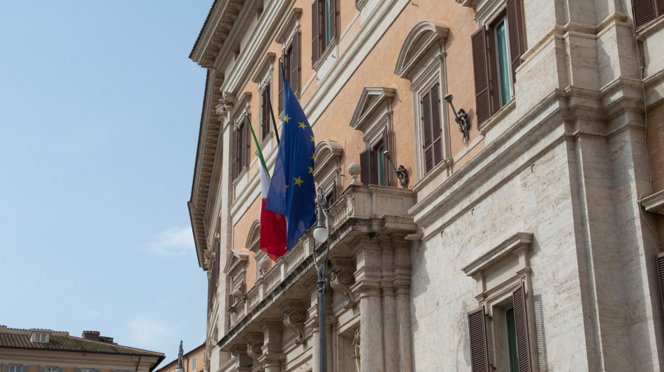 Via libera definitivo al decreto Campi Flegrei