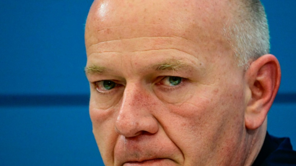 Nach Kritik wegen Krisenmanagement bei Stromausfall: Wegner weiter unter Druck