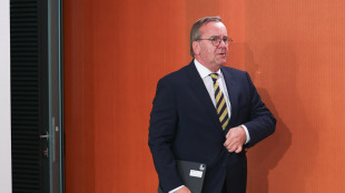 Pistorius, 'Kiev ordina migliaia di missili Iris-T, aumenta produzione'