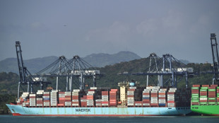 Verwirrung nach US-Erkl&auml;rung zu Panamakanal - Kanalbeh&ouml;rde widerspricht Washington