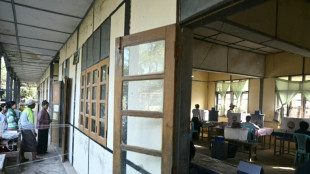 Abren las urnas para la segunda fase de las elecciones organizadas por la junta militar en Birmania