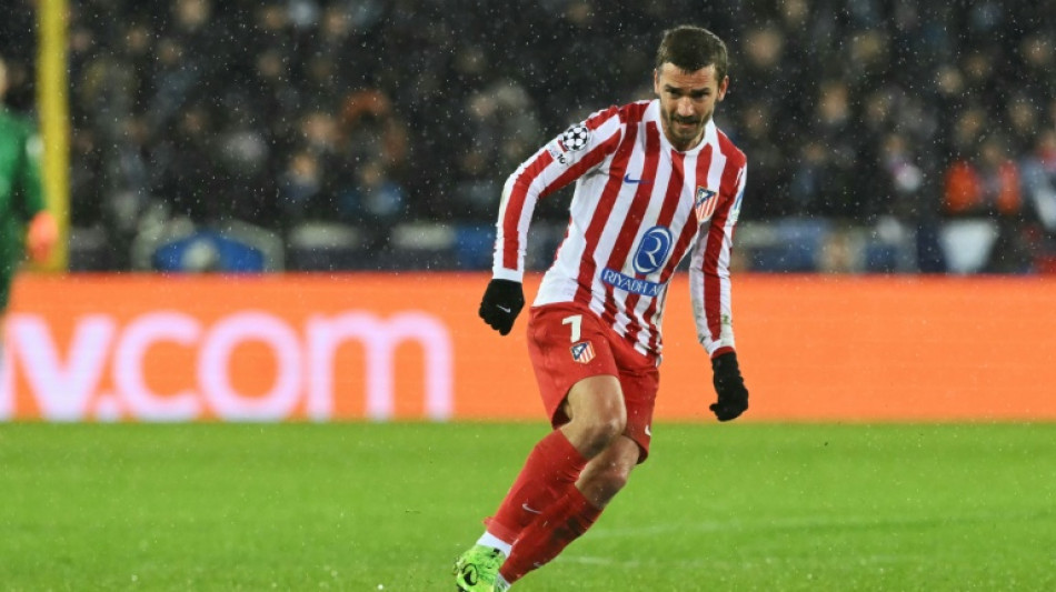 Griezmann estaria negociando sua transfer&ecirc;ncia ao Orlando City