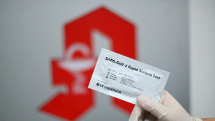 Apotheken verbuchen 2021 den höchsten Umsatz seit Jahrzehnten