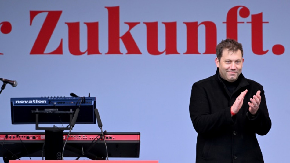 SPD-Chef Klingbeil k&uuml;ndigt au&szlig;enpolitische Neuausrichtung seiner Partei an