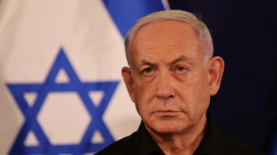 Hamas-Angriff: Netanjahu kritisiert Sicherheitsbeh&ouml;rden - und entschuldigt sich