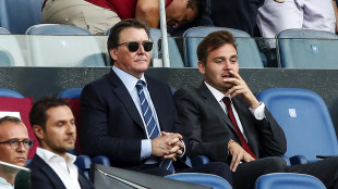 Roma:Friedkin 'Gasperini? Non potremmo essere più felici di lui'