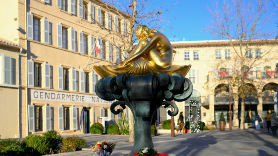 Brigitte Bardot sera inhum&eacute;e le 7 janvier &agrave; Saint-Tropez