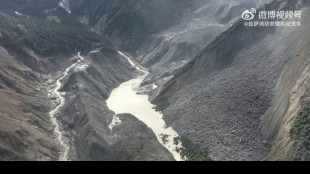 Crue dans l'Himalaya: les secours perturb&eacute;s, &agrave; nouveau en alerte