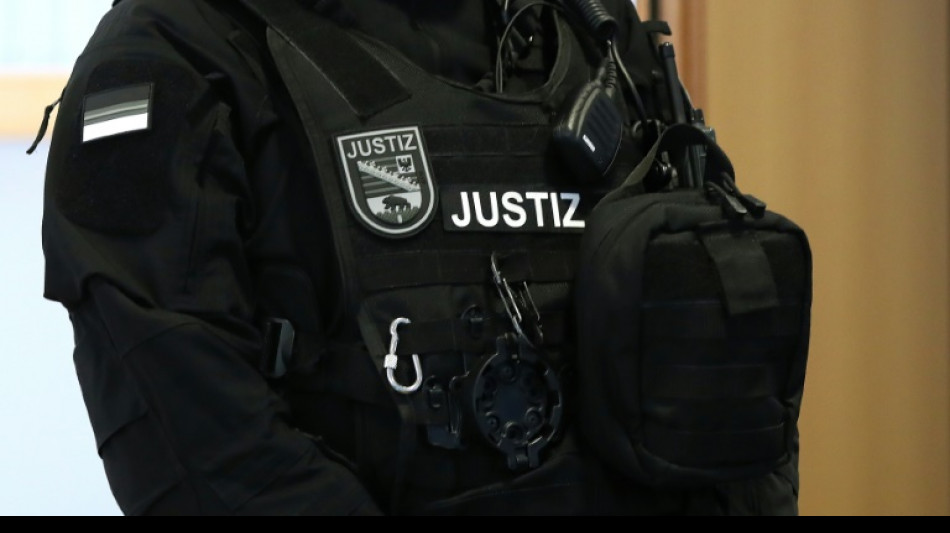 Haftstrafen f&uuml;r Mitglieder von rechtsextremistischer Kampfsportgruppe in Th&uuml;ringen
