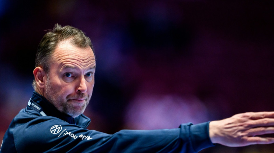 Sigurdsson rechnet mit EM-Organisatoren ab: "Absolute Schande"